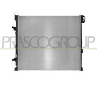 Fits Volkswagen Crafter Radiator 2017- 2N0121212B