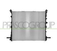 Fits Volkswagen Crafter Radiator 2017- (37200)