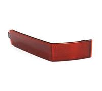 Fits Volkswagen Crafter Rear Bumper Reflector Left Hand 2017-