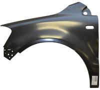 Fits Volkswagen Fox Wing Front Lh Left Ns Nearside Passengers 2005-2012 80244313