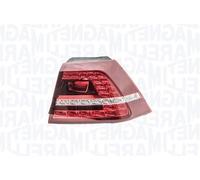MAGNETI MARELLI 714081230801 Rear light