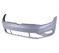 Fits Volkswagen Golf 2017-2020 Front Primed Bumper 82244289