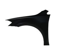 Prasco Front Wing Volkswagen Golf Estate Left Hand 2017-2020