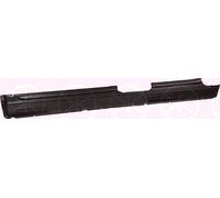 Prasco Weld-In Panel Full Sill for VW Golf 1991–1997 Right Hand 5-Door