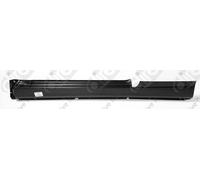 Prasco Sill with Sideplate for VW Golf 3 (1991-1997) – Left Hand – 2/3-Door