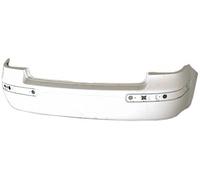 Volkswagen Golf 98-04 Rear Bumper Fully Primed (Not R32 Models) VG0341051