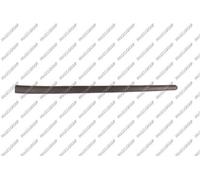 Volkswagen Golf 5 04-08 Front Door Moulding 5 Door Black Left Hand VG0361404