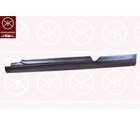 Volkswagen Golf 04-08 Sill Repair Panel 3 Door Left Hand