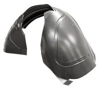 Volkswagen Golf 6 09-14 Front Splashguard (Rear Part) Right Hand VG0383633