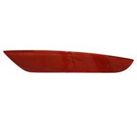Volkswagen Golf 6 09- Rear Bumper Reflector Right Hand VG0384353