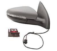 PRASCO VG0387313 Wing mirror