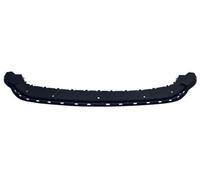 Fits Volkswagen Golf 6 Front Bumper Spoiler App (GTiGTD Models) 2009-2013