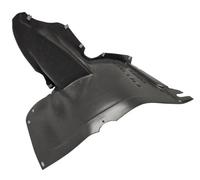 Fits Volkswagen Golf 6 Front Wheel Arch Liner Left Near Passenger Ns 2009-2013