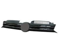 Fits Volkswagen Golf 6 Grille Open 2009-2013