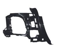 PRASCO VG0391003 Bumper bracket