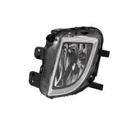 Prasco Fog Light VG0394414 – Left Hand for Volkswagen Golf 6 GTI/GTD (2009–2013)