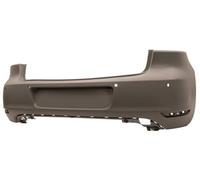 Fits Volkswagen Golf 6 Rear Bumper With Pdc 2009 2013