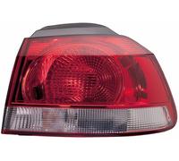 HELLA 2SD 009 922-101 Rear light