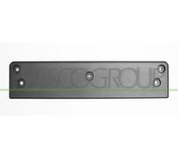 PRASCO VG4081539 Number plate holder