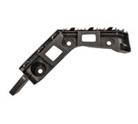 Fits Volkswagen Golf 7 2013-Rear Bumper Bracket Rh Right Os Offside Drivers