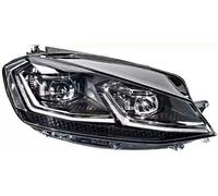 HELLA 1ZX 013 924-281 Headlight