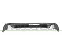 Fits Volkswagen Golf 7.5 Rear Bumper Spoiler (GTi/GTD Models) 2017-2020