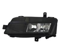 Prasco Fog Light for VW Golf MK 7 Left - Not GTI/GTD or R Model - 2013-2019
