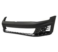 Fits Volkswagen Golf 7 Front Bumper Primed (GTi/GTD Models) 2013-2017
