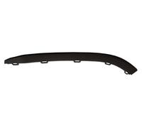 VW GOLF Hatchback Front Bumper Spoiler (GTi/GTD Models) Left Hand 2013-2017