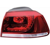 HELLA 2SD 010 970-041 Rear light