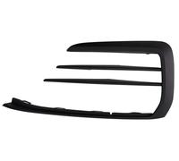 Fits Volkswagen Golf Front Bumper Grille (GTi/GTD Models) Left Hand 2017>2020