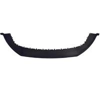 Volkswagen Golf MK6 09- Front Bumper Spoiler (Not GTiGTD Or R Models) VG0381801
