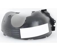 Prasco Wheel Arch Liner VG4003614 - Volkswagen Golf Front Wing Splashguard Rear Left 2013-2017