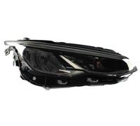 Fits Volkswagen Golf Hatchback Mk8 Headlight Led Right Hand 2020-2024