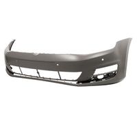 Fits Volkswagen Golf MK 7 Front Bumper With PDC 13-17