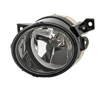 Fog Light Lamp fits VW SCIROCCO Mk3 2.0D Left 08 to 14 Hella 1S0941699 Quality