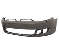 Volkswagen Golf MK6 09-13 Front Bumper Primed With Headlamp Wash VG038101 (7873)
