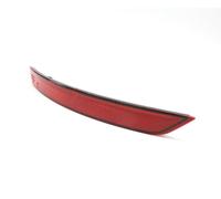 Volkswagen Golf 6 09-12 Rear Bumper Reflector (GTi/GTD Models) Left Hand