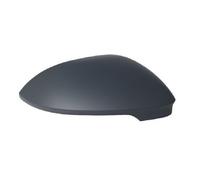 Fits Volkswagen Golf MK8 20- Door Mirror Cover Primed Right Hand VG4107413