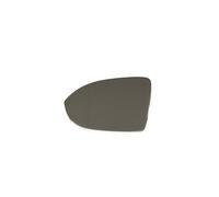 Fits Volkswagen Golf MK8 20- Door Mirror Glass Heated Left Hand VG4107514