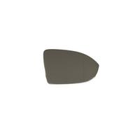 Fits Volkswagen Golf MK8 20- Door Mirror Glass Heated Right Hand VG4107513
