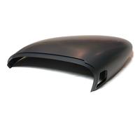 Fits Volkswagen Golf MK8 2020- Door Mirror Cover With Blis Primed Left Hand