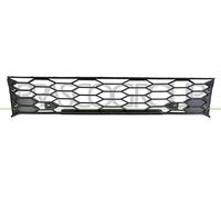 Fits Volkswagen Golf MK8 Fits 20-24 GTI Front Bumper Grille Black 5H0853677J9B9