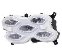 Fits Volkswagen Golf MK8 Fog Light LED Left Hand 2020-
