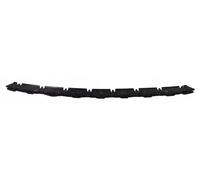 Fits Volkswagen Golf MK8 Front Bumper Centre Support 2020-