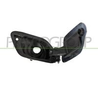 Fits Volkswagen Golf MK8 Fuel Tank Cover With Support Not Estate Models 2020-