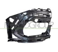 Fits Volkswagen Golf MK8 GTi 2020-2024 Fog Light Support Right Hand