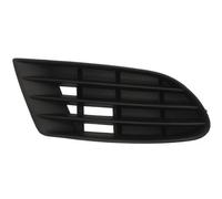 Fits Volkswagen Golf Plus 05-09 Front Bumper Grille Lh Left Passengers Nearside