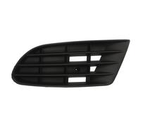 Fits Volkswagen Golf Plus Front Bumper Grille Right Hand Drivers Side 2005 -