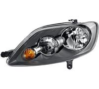 HELLA GENUINE OEM 1LE247013-071 LEFT HEADLIGHT GOLF PLUS 05->